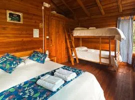 Hotel El Abrazo del Arbol