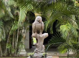 Hacienda Mi Soledad, Hotel in Balancán de Domínguez