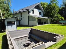 Vila Yolo Valea Avrigului