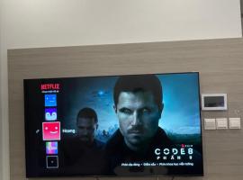 Masterise Vin, hotel en Phú Thú