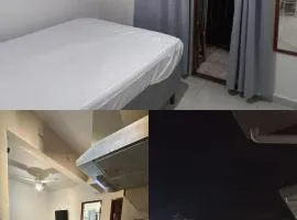 Apartamento Praia TENÓRIO Itaguá Ubatuba