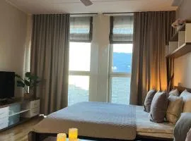 Charming flat next to Old Town and Harbor