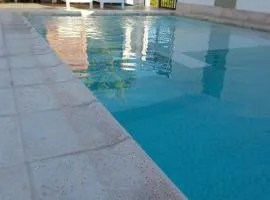 Lodge de Aranda 1