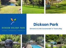 Dickson Holiday Park