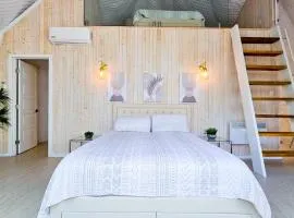 Dôme Le Scandinave