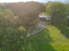 Finca hotel VillaLuna