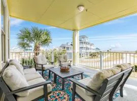 Open Airy Beautiful - Ocean AND Bay Views!