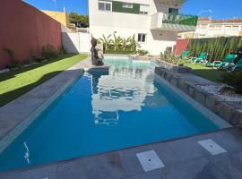 NEW Apartment in Lo Pagán - San Javier- Swimming Pool - Sea 50m away, hotel a San Javier