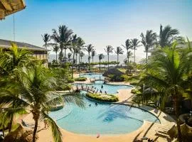 Fiesta Resort All Inclusive Central Pacific - Costa Rica、El Robleのホテル