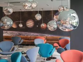 Motel One Berlin-Tiergarten