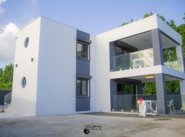 Yolena Villa, hotel v destinaci Le Gosier