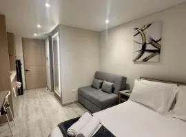 Encanto y ubicación perfecta en Corferias