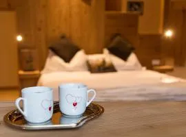 Hotel La Baita