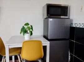 Isla Verde Modern Apartment with Pool