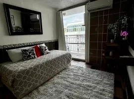 Isla Verde Modern Apartment with Pool