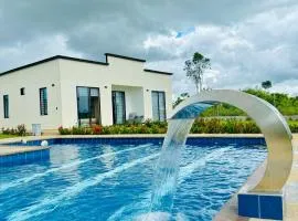 Finca Bella Verde