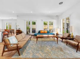 Willos', khách sạn ở Queenscliff