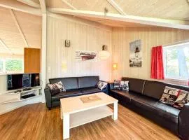 Strandblick - Dorf 1 Ferienhaus 04