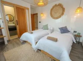 Residence Imsouane Surf Camp