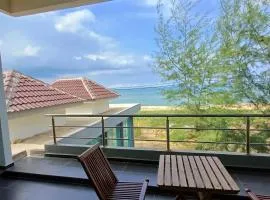Mengkuang Villa - Deluxe Room