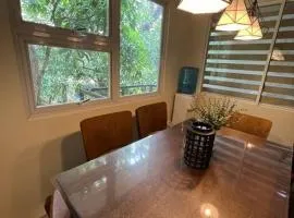2-Bedroom Condo in Antipolo with Nature or Farm View