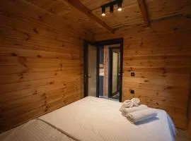 Oscardeluxebungalov