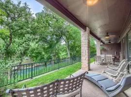 CW C113 Comal Vista