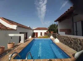 Finca Paraiso Casa Rural Tenerife