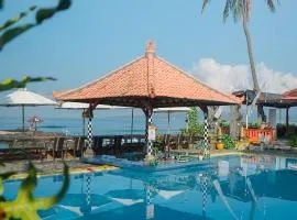 Ashyana Candidasa Beach Resort