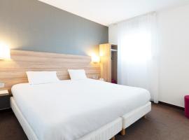 Campanile Metz Nord - Talange, hotel v destinaci Talange