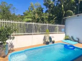 Pousada Tia Moni