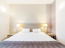 Campanile Metz Nord - Talange, hotel v destinaci Talange