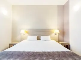 Campanile Metz Nord - Talange