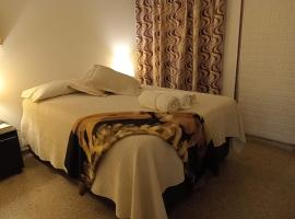 Corrientes Grand Apart, Hotel in Corrientes