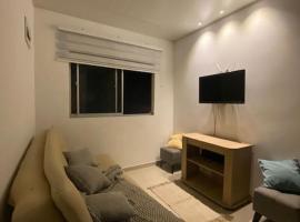 Apartamento en San Rafael, hotel v destinaci San Rafael