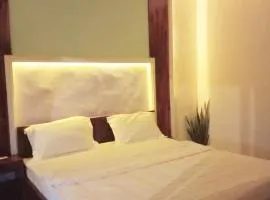 Gratia Homestay