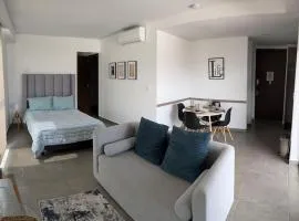 Amazing Loft Plaza Mayor Zone AC Wifi CoWorking