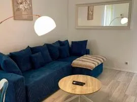 Evasion Paris Orly T2 Charmant et Cosy