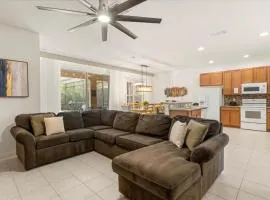 5 Bedrooms 35 Bathrooms Bella Vida 361 Lf