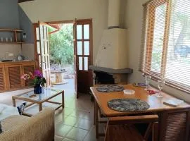 Cabañas Ecotrébol