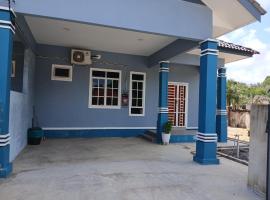 Hill View Paka Homestay, hotel v destinaci Paka