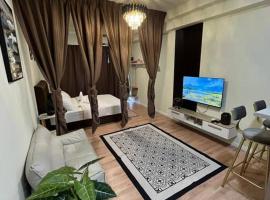 IA Guest House, Dian Residency, guest house in Shah Alam