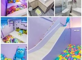 Moon House Family B&B