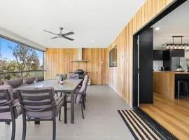 Villa Jovis Luxury In St Andrews Beach