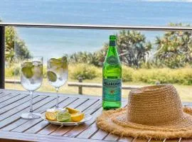 Convent Cove 2 - Ocean Views - Holiday Yamba