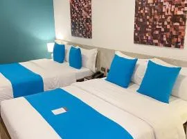 Fynn Boutique Hotel
