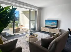 Unit 5 - Avoca Palms Resort - 3 bedroom apartment