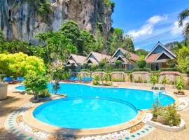 Diamond Cave Resort