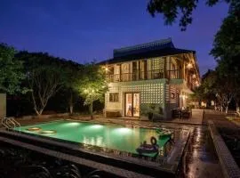 Giang House