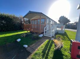 Flower Bay, hotel in Prestatyn